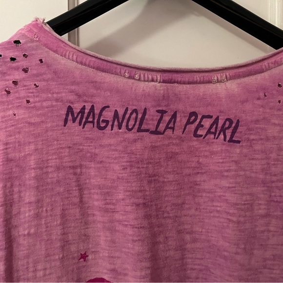 Magnolia Pearl Pink Dress - Picture 2 of 5